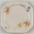 Janette Round Salad Plate
