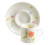 Just Flowers Cup and Saucer