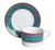 La Scala Cup and Saucer