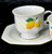 Lemons Cup and Saucer