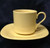 Lemon Whip Cup and Saucer