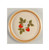 Luscious Round Salad Plate