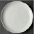 Magnolia  White Round Salad Plate