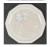 Marika Round Salad Plate