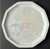 Marika Round Chop or Serving Platter