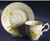 Spring Meadow Cup and Saucer