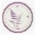 Meadow Fern Dinner Plate