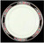 Midnight Sky Mikasa Dinner Plate