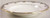 Millefleur Rim Soup or Pasta Bowl