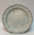 Morning Mist Round Salad Plate