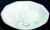 Orchids Rim Soup or Pasta Bowl