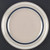 Pacific Beach Dinner Plate