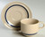 Pacific Beach Cup and Saucer