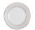 Parchment Bread and Butter Plate