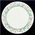 Petit Point Dinner Plate