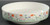Petit Point Rim Soup or Pasta Bowl