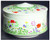 Petit Point Sugar and Lid