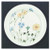 Prairie Blossom Dinner Plate