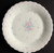 Precious Bread and Butter Plate
