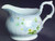 Precious Blue Creamer