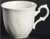 Renaissance White Mikasa Cup