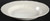 Renaissance White Rim Soup or Pasta Bowl
