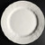 Renaissance White Mikasa Chop Platter