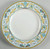 Romanaire Round Salad Plate