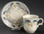 Romance Cup and Saucer