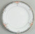 Rosaline Round Salad Plate