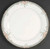Rosaline Round Chop or Serving Platter