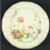 Samantha Round Salad Plate