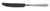 Satin Dinner Knife Mikasa Stainless