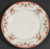 Shelly Round Salad Plate