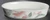 Silk Flowers Large Oval Baker