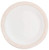 Silk Moire Dinner Plate