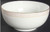 Silk Moire Round Vegetable or Serving Bowl