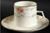 Spring Garden Cup and Saucer