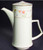 Spring Garden Coffee Pot