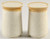 Stone Manor Salt and Pepper Shaker