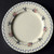 Stratford Blue Round Salad Plate