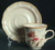 Strawflowers Mikasa Cup And Saucer