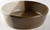 Studio Kiln Round Vegetable or Serving Bowl