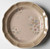 Sun Breezes Round Salad Plate