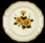Sunnyside Dinner Plate