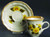 Sunnyside Cup and Saucer