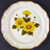 Sunnyside Round Chop or Serving Platter