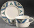 Tahoe Mikasa Cup And Saucer