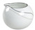 Terrazo Creamer