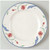 Tiptoe Round Salad Plate